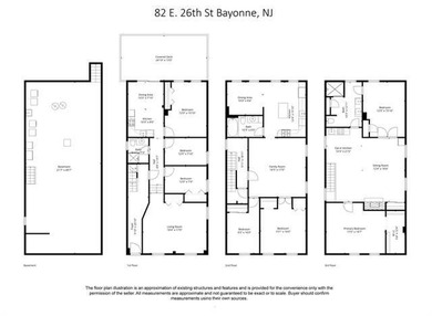 Exceptional opportunity in Bayonne's booming east side - photo 36