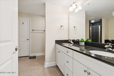 Settle into easy coastal living with Intracoastal Waterway views