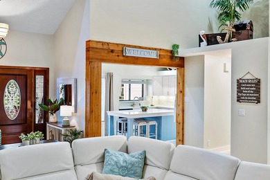 This beautifully curated coastal escape perfectly blends relaxed - photo 37