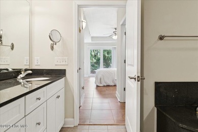 Settle into easy coastal living with Intracoastal Waterway views