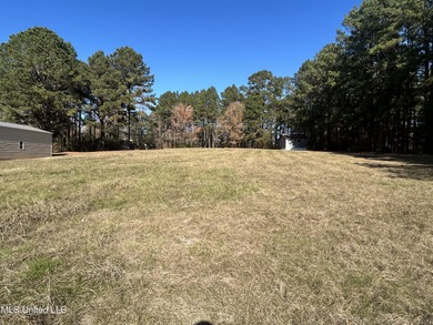 (private lake, pond, coastal) Lot For Sale in Vicksburg Mississippi