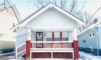 Lake Erie - Cuyahoga County Home Sale Pending in Cleveland Ohio