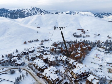 Lake Condo For Sale in Sun Valley, Idaho