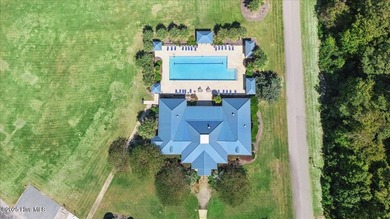 Settle into easy coastal living with Intracoastal Waterway views