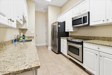 Settle into easy coastal living with Intracoastal Waterway views