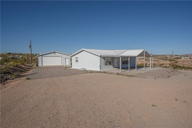 Lake Mead Home Sale Pending in Meadview Arizona