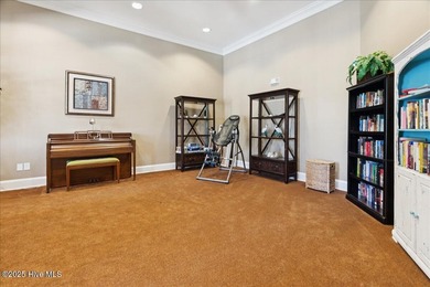 Settle into easy coastal living with Intracoastal Waterway views