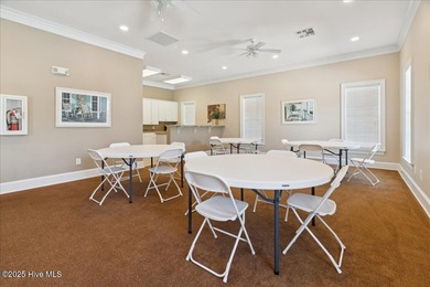 Settle into easy coastal living with Intracoastal Waterway views