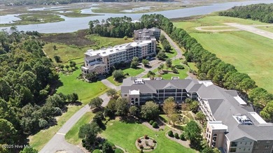 Settle into easy coastal living with Intracoastal Waterway views