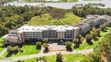 Settle into easy coastal living with Intracoastal Waterway views