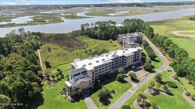 Settle into easy coastal living with Intracoastal Waterway views