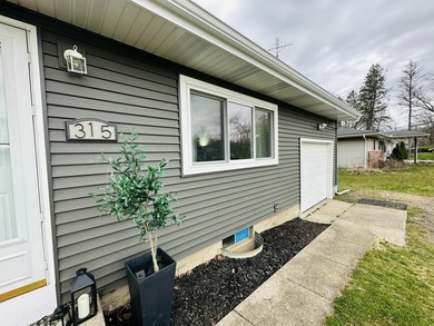 Welcome to 315 Pam Drive, Berrien Springs, MI! This fully - photo 1