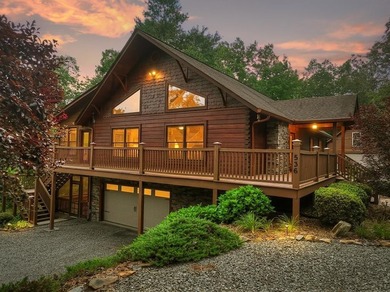 (private lake, pond, coastal) Home For Sale in Blue Ridge Georgia
