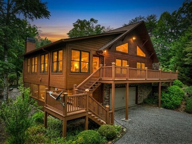Escape to the North Georgia mountains and experience the perfect - photo 3