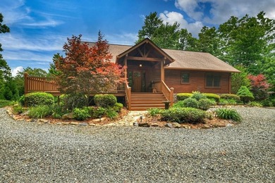 Escape to the North Georgia mountains and experience the perfect - photo 5