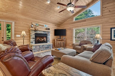 Escape to the North Georgia mountains and experience the perfect - photo 6