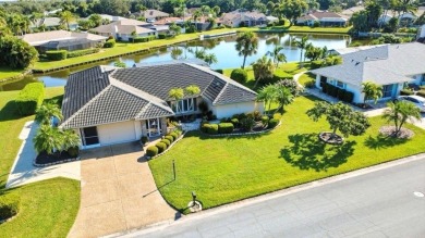 Lake Home For Sale in Sarasota, Florida