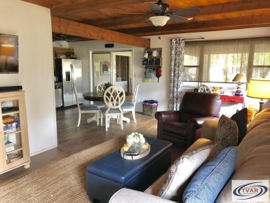 Lake Home For Sale in Springville, Tennessee