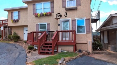 Lake Condo For Sale in Hot Springs, Arkansas