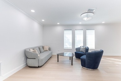 Tucked away on an oversized corner lot in the sought-after - photo 11