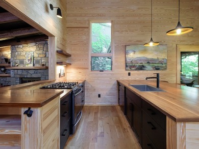 212 Southeast Shore Drive offers a level of craftsmanship and - photo 12