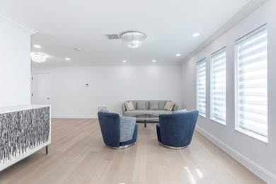Tucked away on an oversized corner lot in the sought-after - photo 12