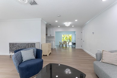 Tucked away on an oversized corner lot in the sought-after - photo 13