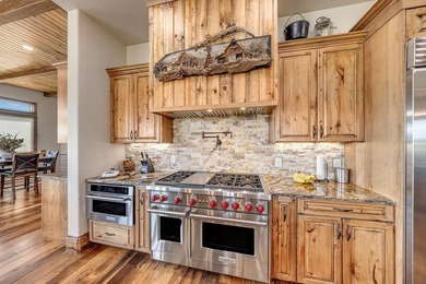 Welcome to Mountain View Ranch, a rare 50-acre Western Colorado - photo 14