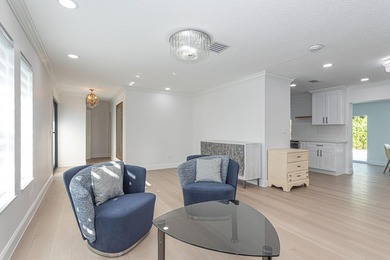 Tucked away on an oversized corner lot in the sought-after - photo 14