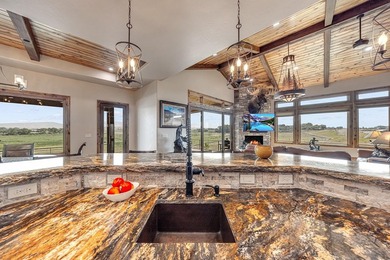 Welcome to Mountain View Ranch, a rare 50-acre Western Colorado - photo 15