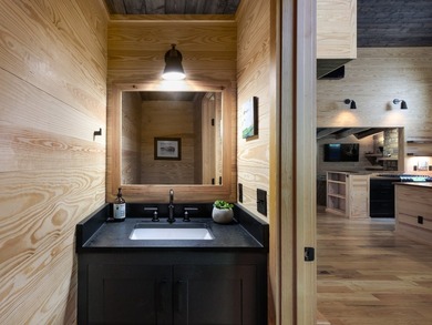 212 Southeast Shore Drive offers a level of craftsmanship and - photo 18