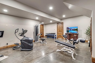 Welcome to Mountain View Ranch, a rare 50-acre Western Colorado - photo 22