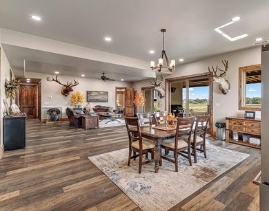 Welcome to Mountain View Ranch, a rare 50-acre Western Colorado - photo 23