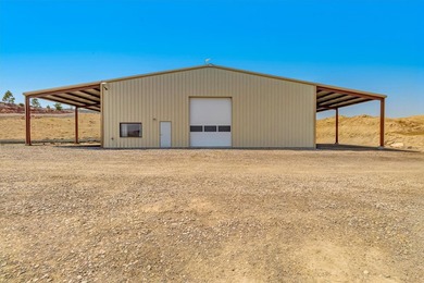 Welcome to Mountain View Ranch, a rare 50-acre Western Colorado - photo 26