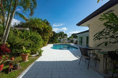 Tucked away on an oversized corner lot in the sought-after - photo 26