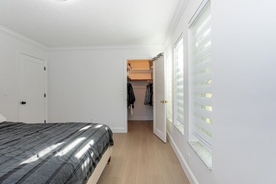 Tucked away on an oversized corner lot in the sought-after - photo 28