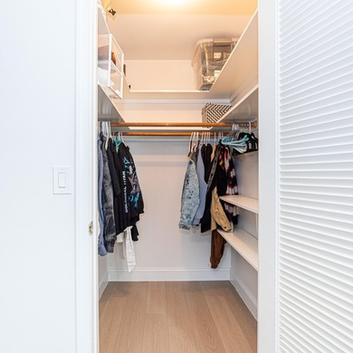 Tucked away on an oversized corner lot in the sought-after - photo 29