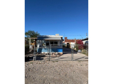 Colorado River - Mohave County Home For Sale in Bullhead City Arizona