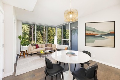 SW-facing 2 Bed in UBC's premier parkside community captures - photo 7
