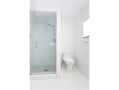Tucked away on an oversized corner lot in the sought-after - photo 39