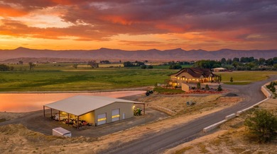 Welcome to Mountain View Ranch, a rare 50-acre Western Colorado - photo 41