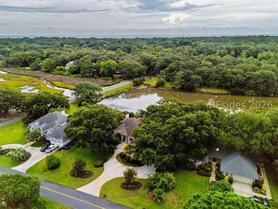 Stunning views of Millers pond that expands to Marsh views of - photo 41
