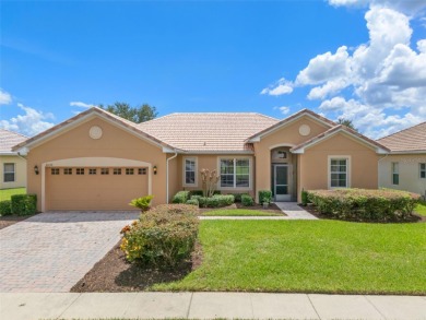 Lake Home For Sale in Kissimmee, Florida