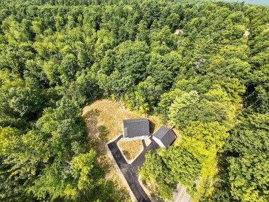 Lake Home For Sale in Mount Vernon, Maine