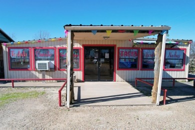 Lake Commercial For Sale in Yantis, Texas