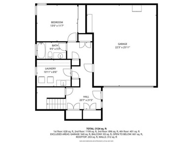 Welcome to 316 8th Street-a beautifully remodeled coastal - photo 45