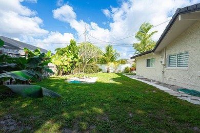 Tucked away on an oversized corner lot in the sought-after - photo 45