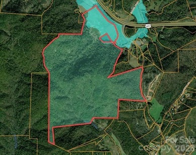 Discover an exceptional opportunity to own 405 acres of pristine - photo 46