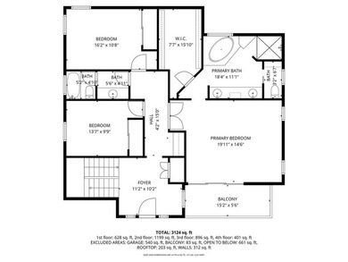 Welcome to 316 8th Street-a beautifully remodeled coastal - photo 46