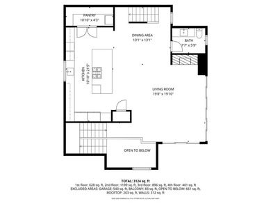 Welcome to 316 8th Street-a beautifully remodeled coastal - photo 47